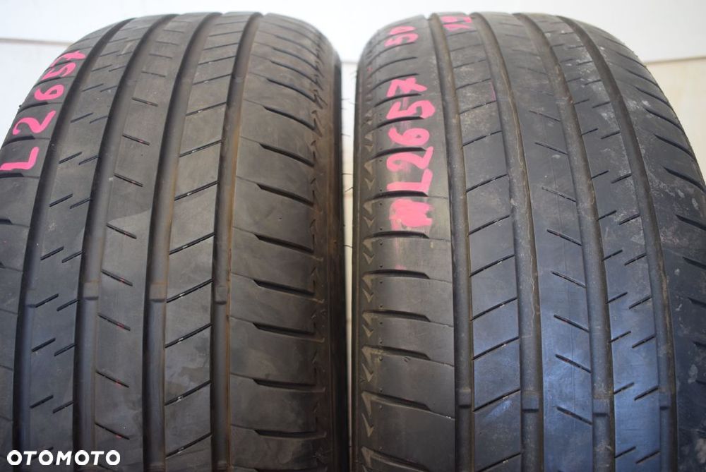 R19 245/50 Bridgestone Alenza 001 - 1