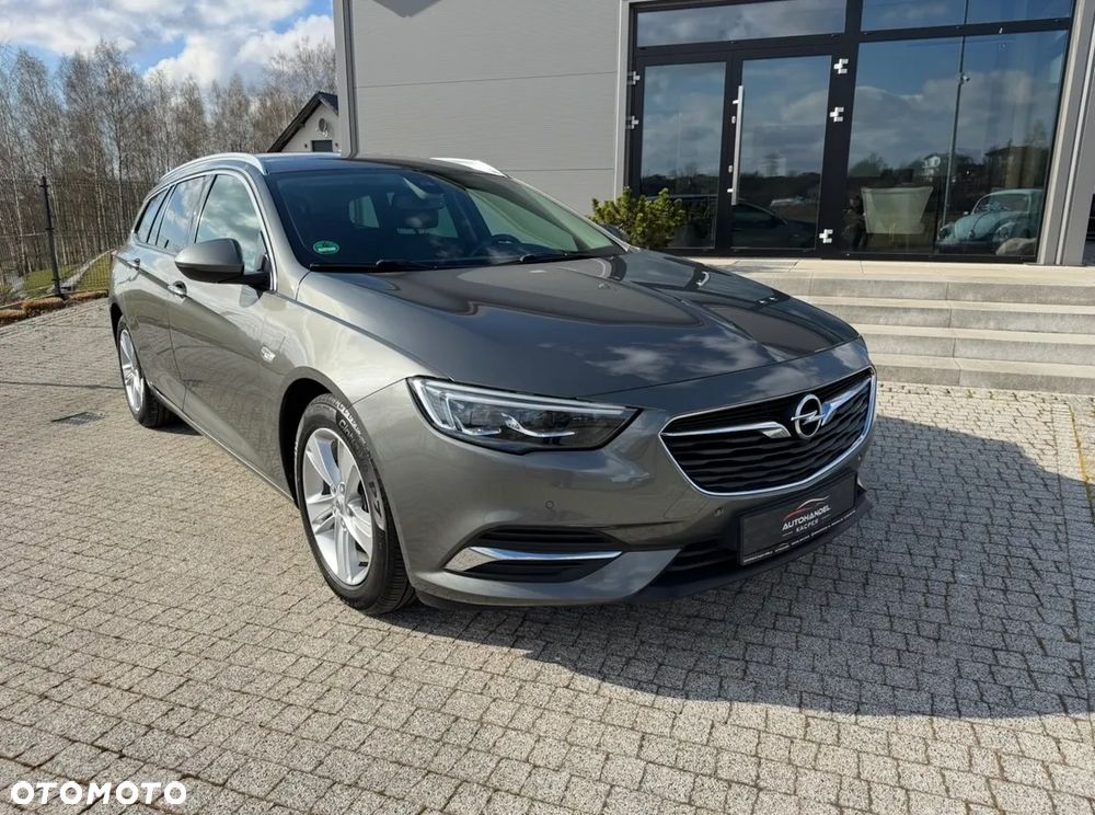 Opel Insignia - 3