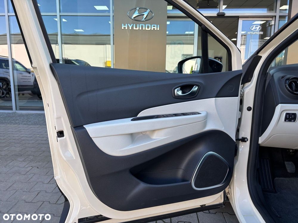 Renault Captur 1.3 Energy TCe FAP Intens - 12