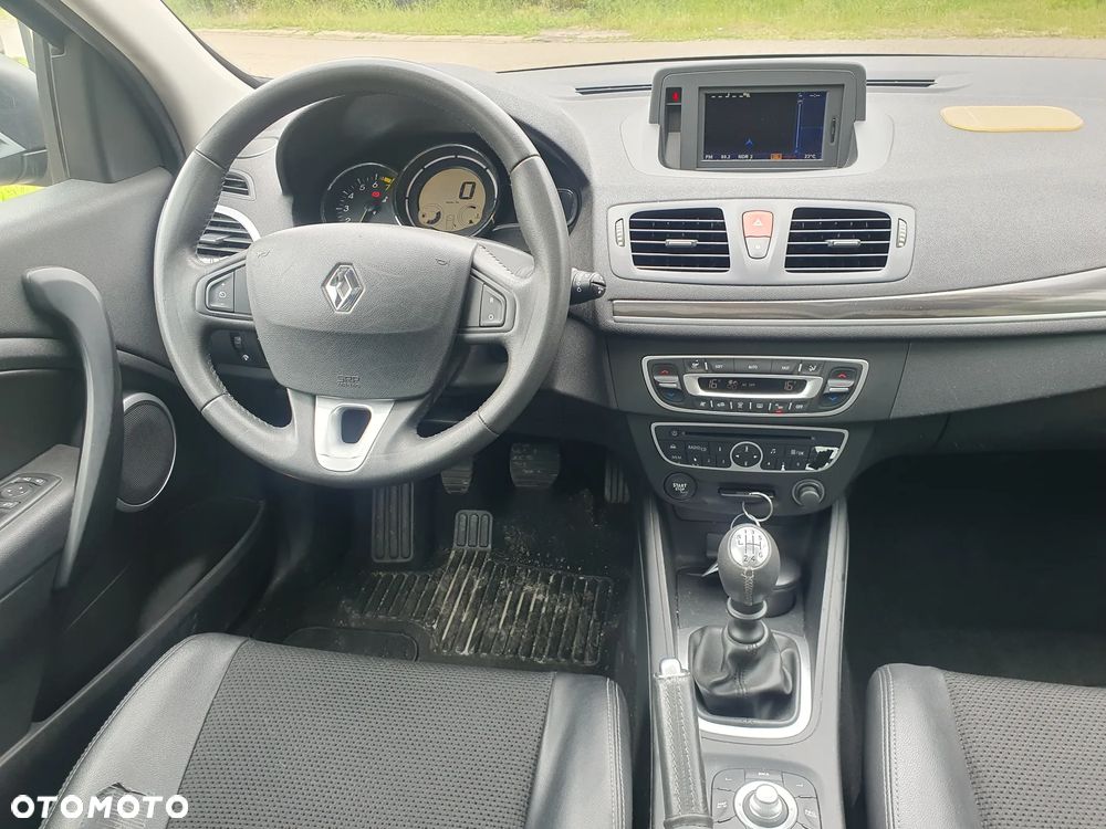 Renault Megane TCe 130 Luxe - 10