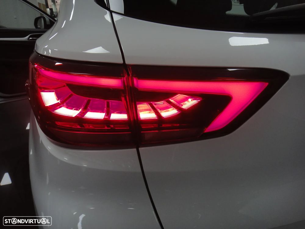 MG ZS Standard Comfort - 22