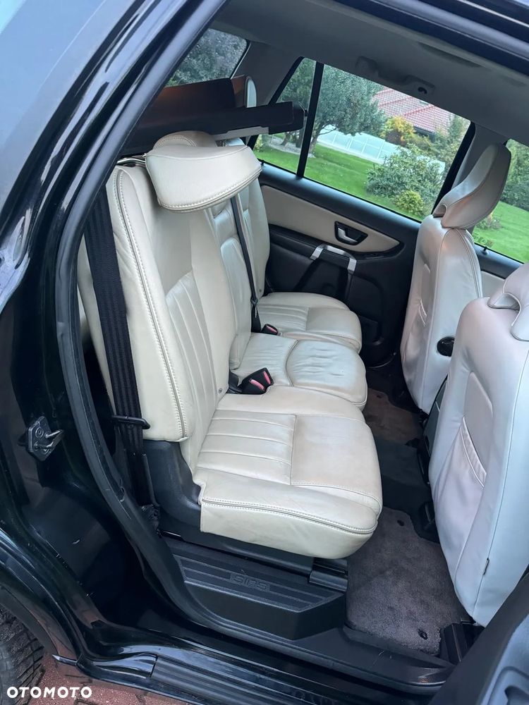 Volvo XC 90 - 13