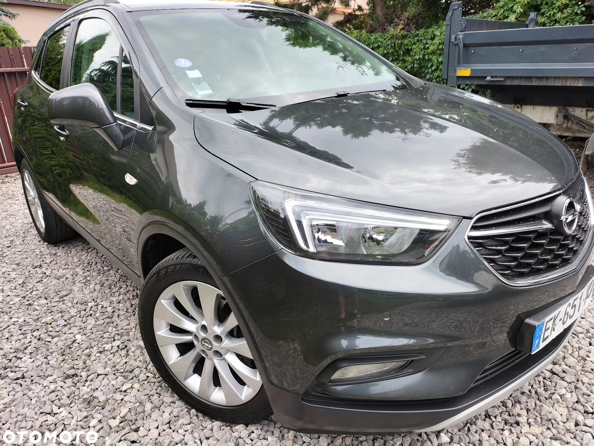 Nissan Qashqai 1.2 DIG-T TEKNA+ - 3