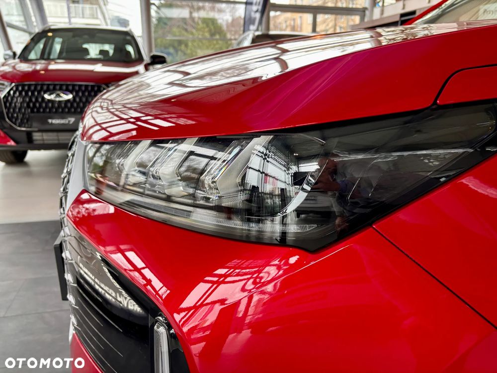 Chery Tiggo 4 1.5 GDI HEV Premium DHT - 13