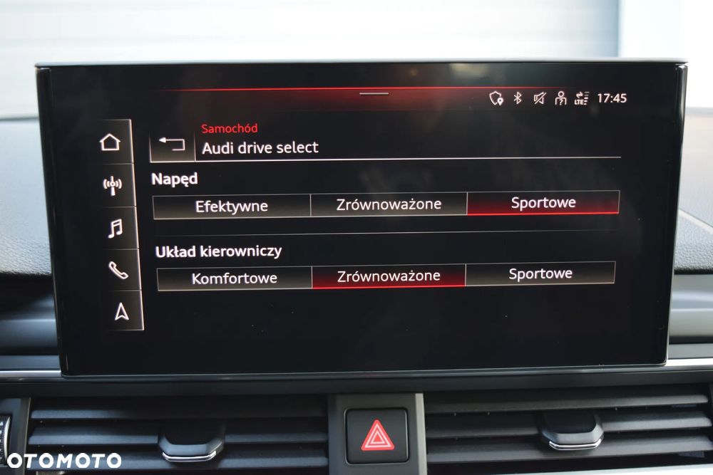 Audi A4 Avant 40 TDI mHEV Quattro Advanced S tronic - 26