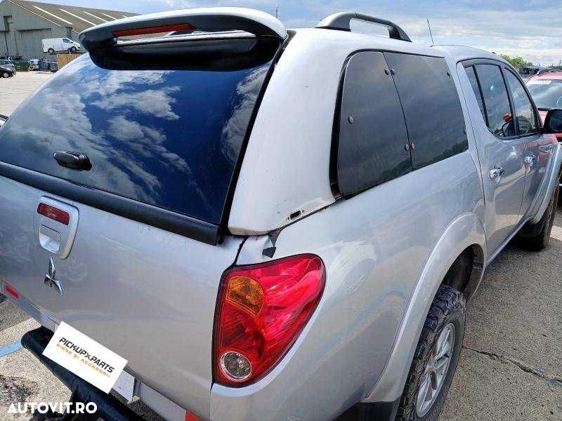 Dezmembrez Mitsubishi L200 2.5 Diesel 2014 - 10