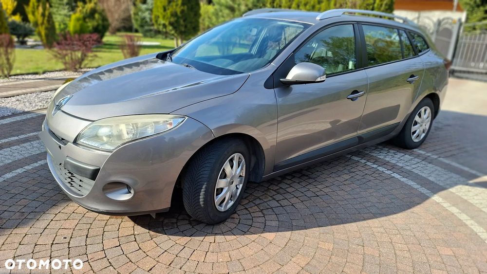 Renault Megane 1.6 16V Authentique - 1