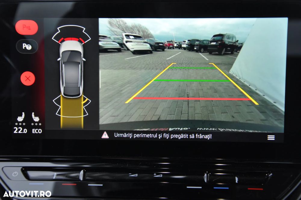 Volkswagen ID.4 Performance Upgrade Pro - 24