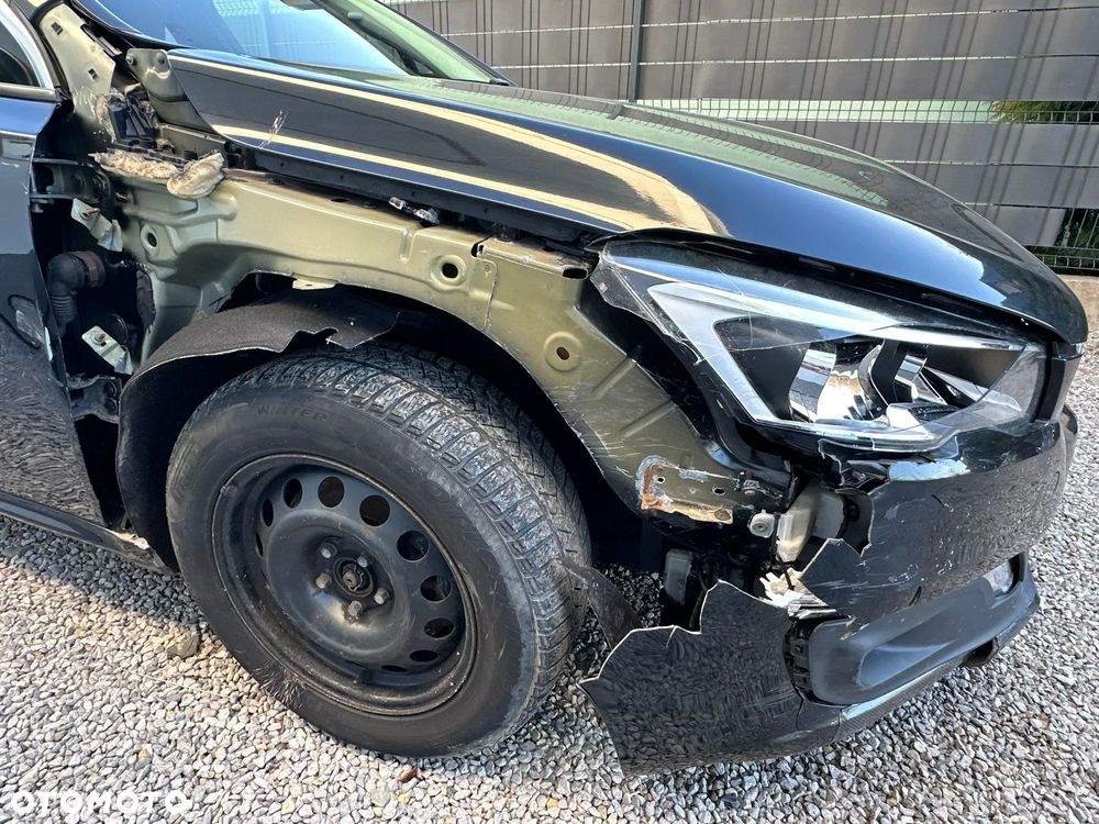 Peugeot 508 2.0 BlueHDi Active S&S - 23