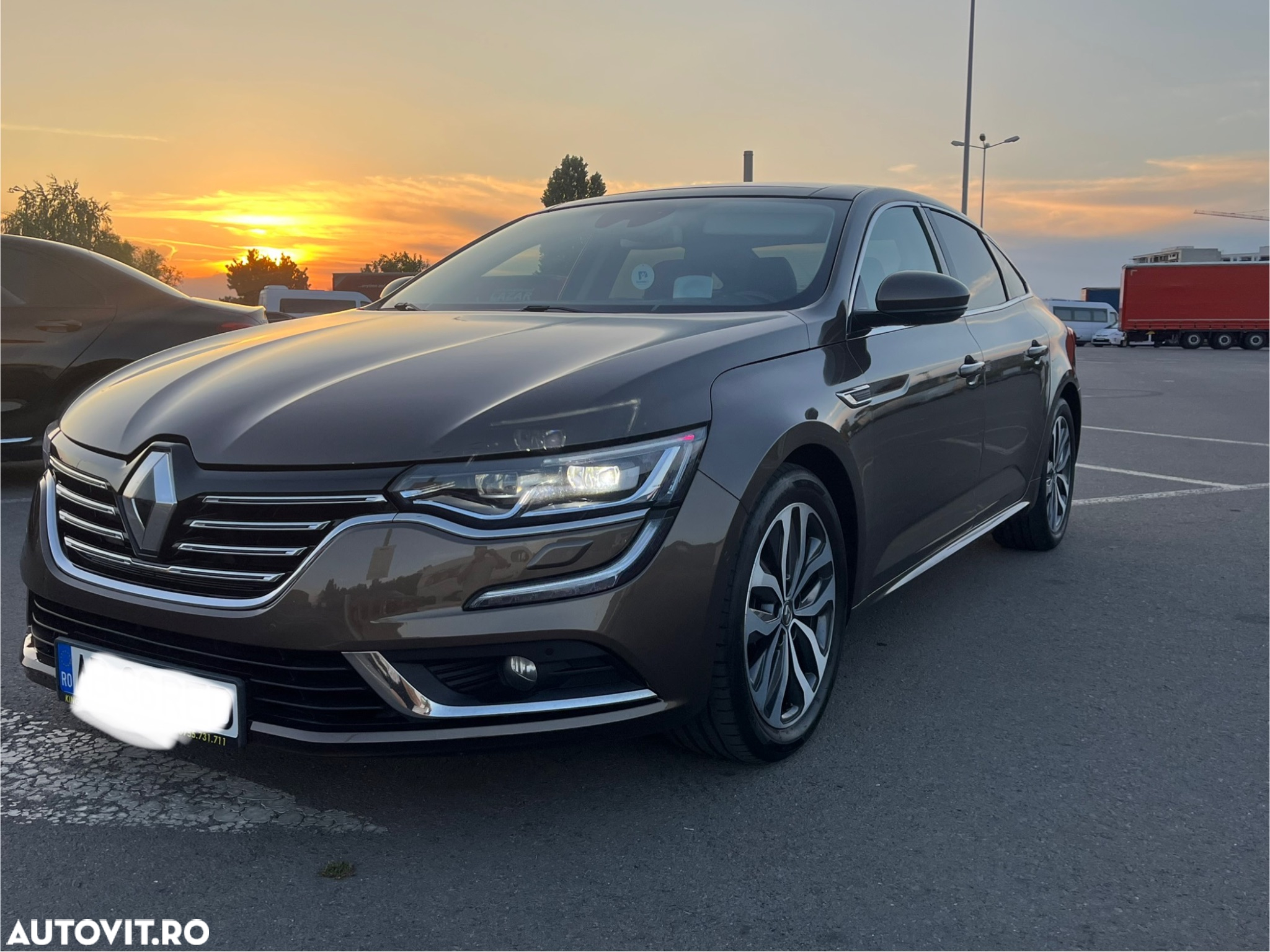 Renault Talisman ENERGY dCi EDC Intens - 3