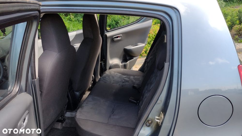 Suzuki Alto 1.0 Comfort - 7