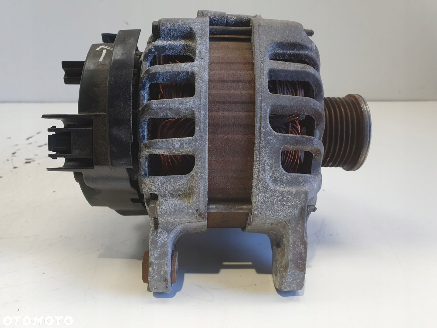 Dacia Logan II 0.9 TCe ALTERNATOR 231005300R - 6