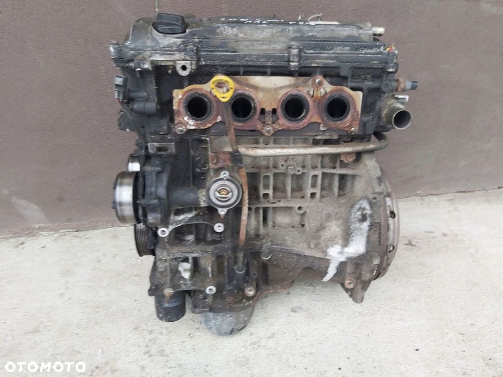 TOYOTA Avensis T25 silnik 2,0 vvti 1AZ-FSE - 4