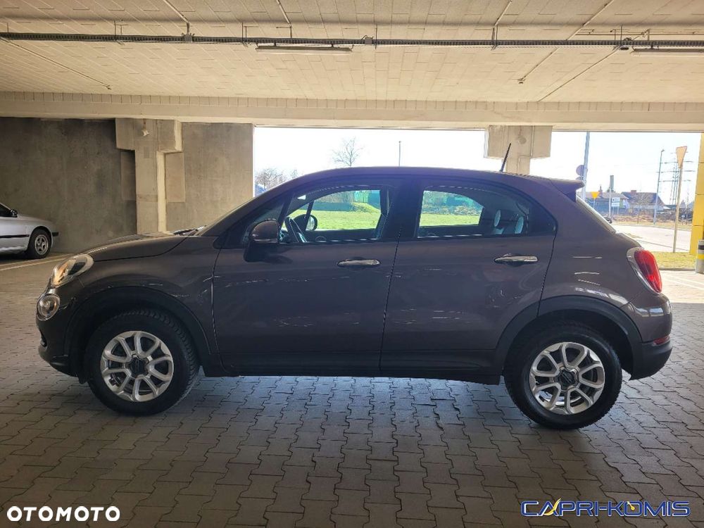 Fiat 500X - 21