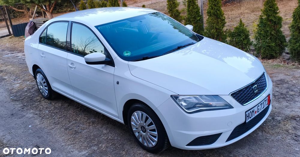 Seat Toledo - 9