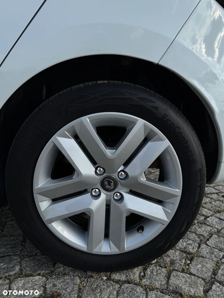 Renault Clio - 10
