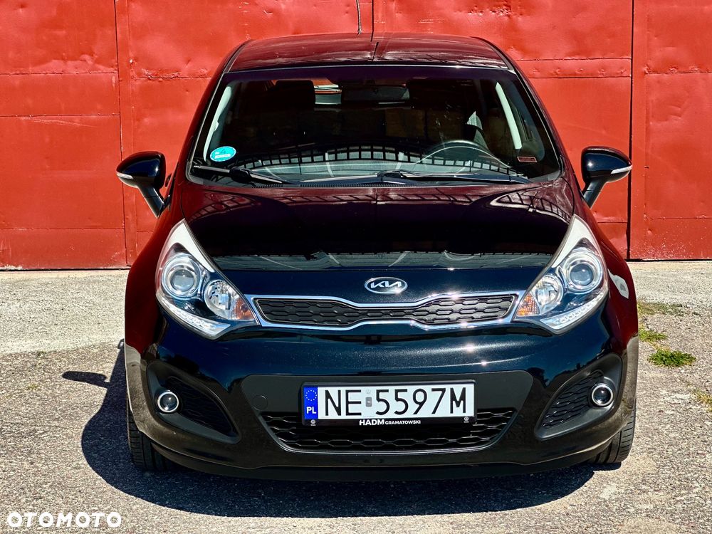 Kia Rio 1.2 Spirit - 22