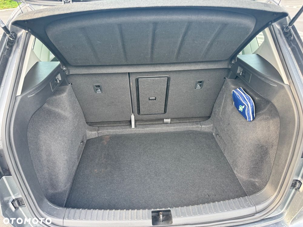 Seat Ateca 1.5 TSI Style S&S - 13