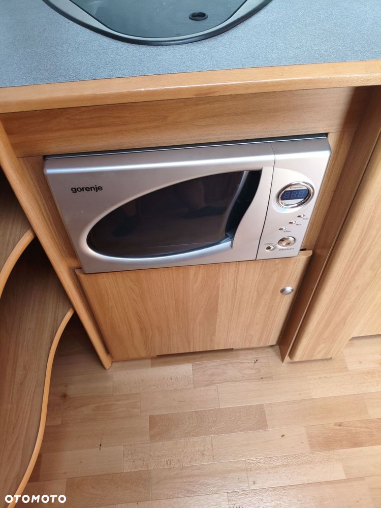 Adria CLASSICA 663UK - 24