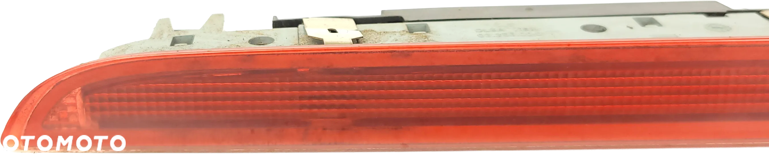 AUDI A6 C6 3 TRZECIE ŚWIATŁO STOP STOPU 4F9945097 KOMBI OPIS - 2