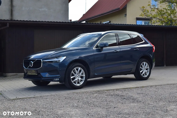 Volvo XC 60 B5 B AWD Momentum Pro