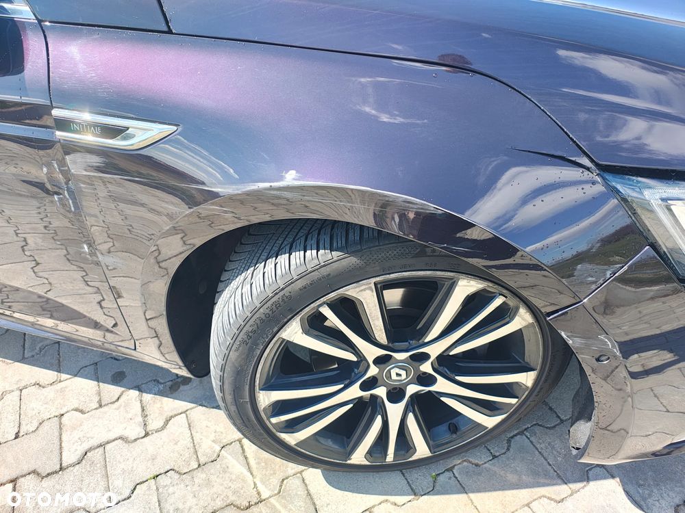 Renault Talisman ENERGY dCi 160 EDC INITIALE PARIS - 13