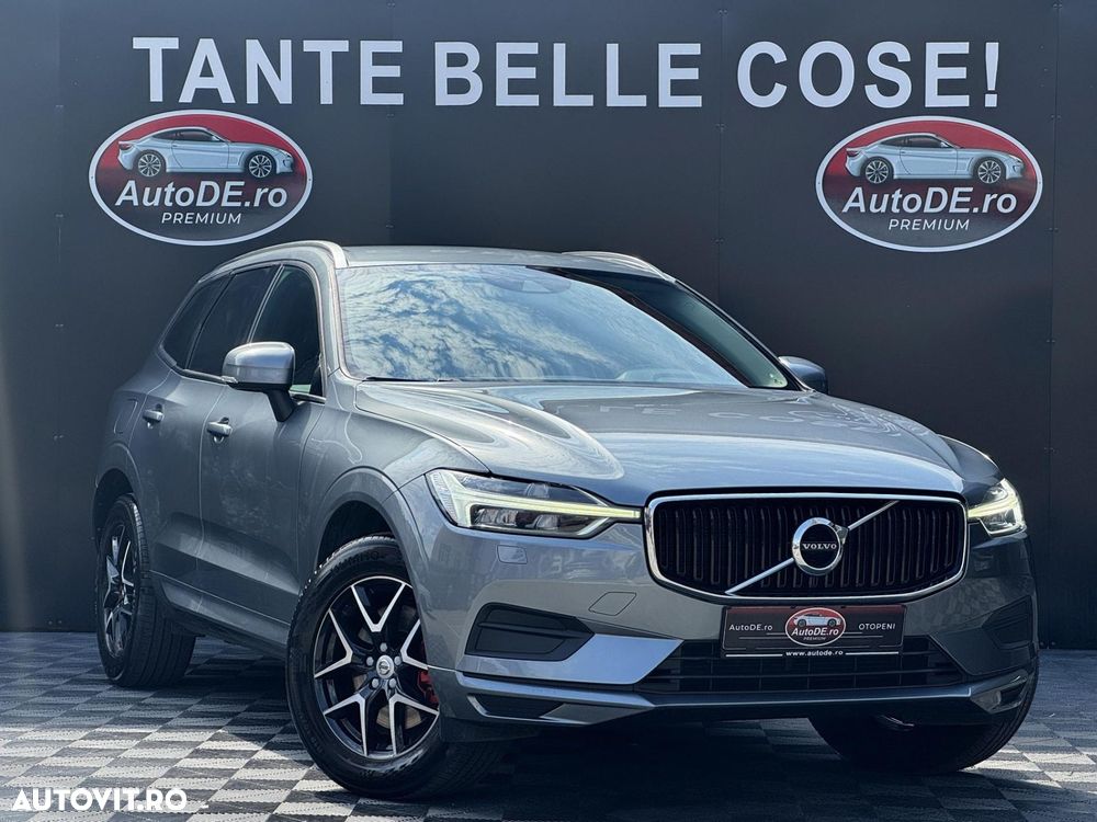 Volvo XC 60 - 3
