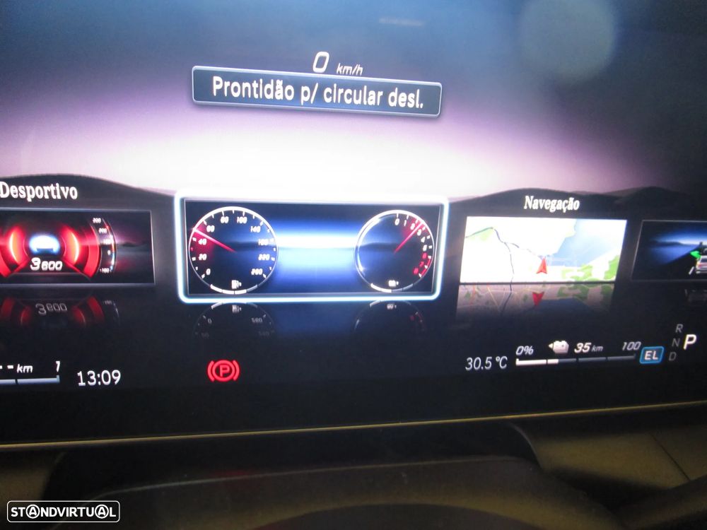 Mercedes-Benz GLC 300 - 31