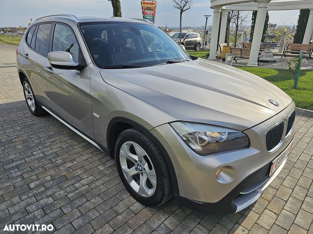 BMW X1 xDrive18d xLine - 2