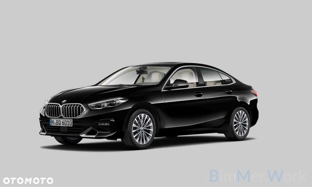 BMW Seria 2 218i Luxury Line - 1