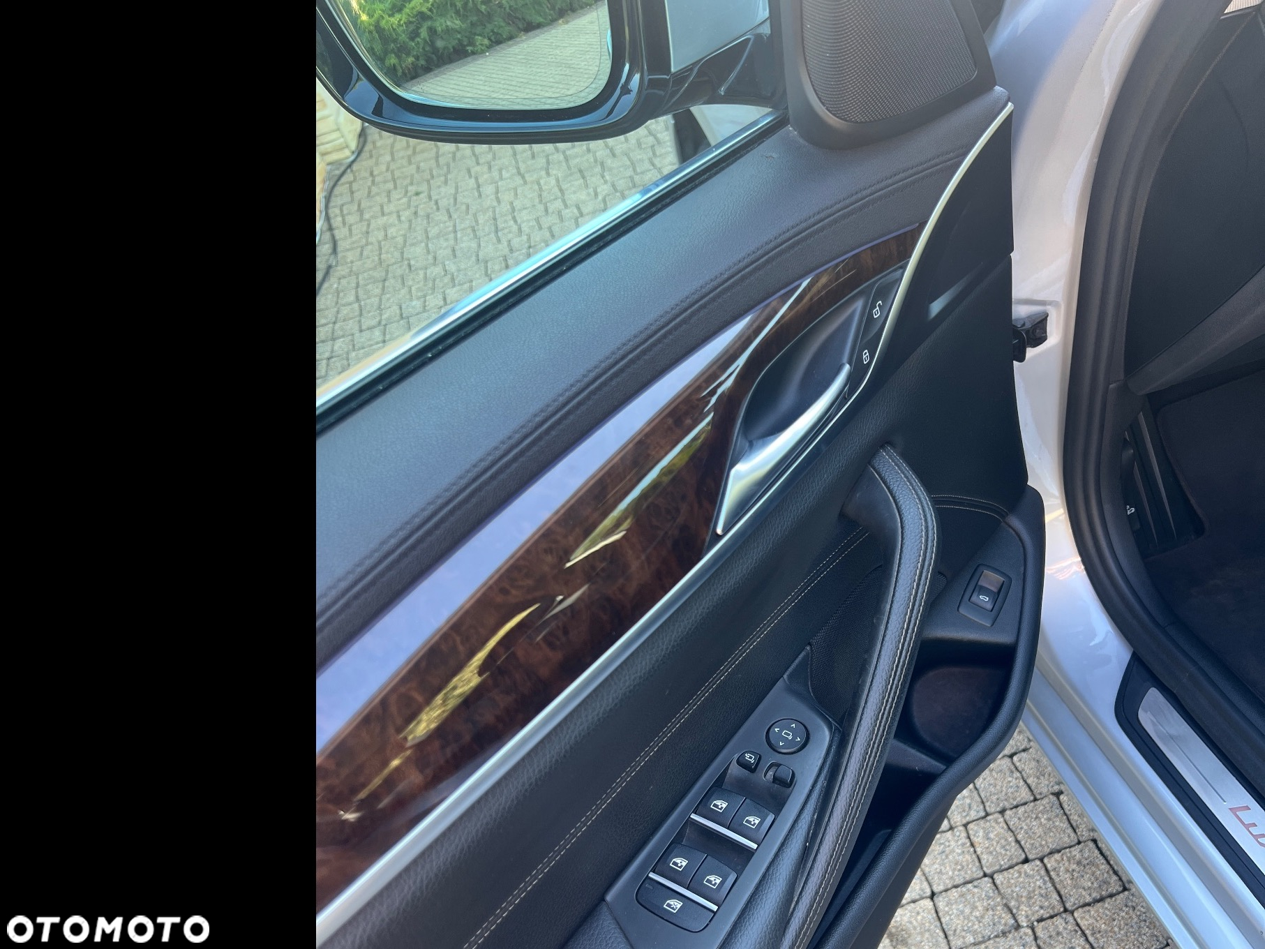 BMW Seria 5 520d Luxury Line - 16