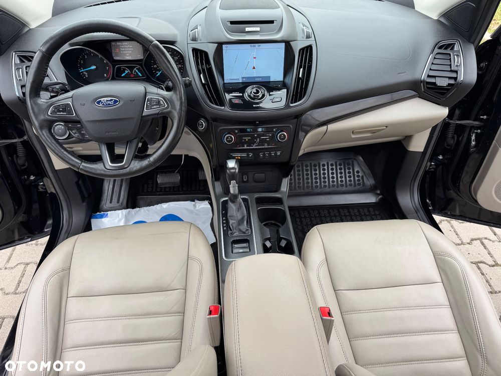 Ford Escape - 23