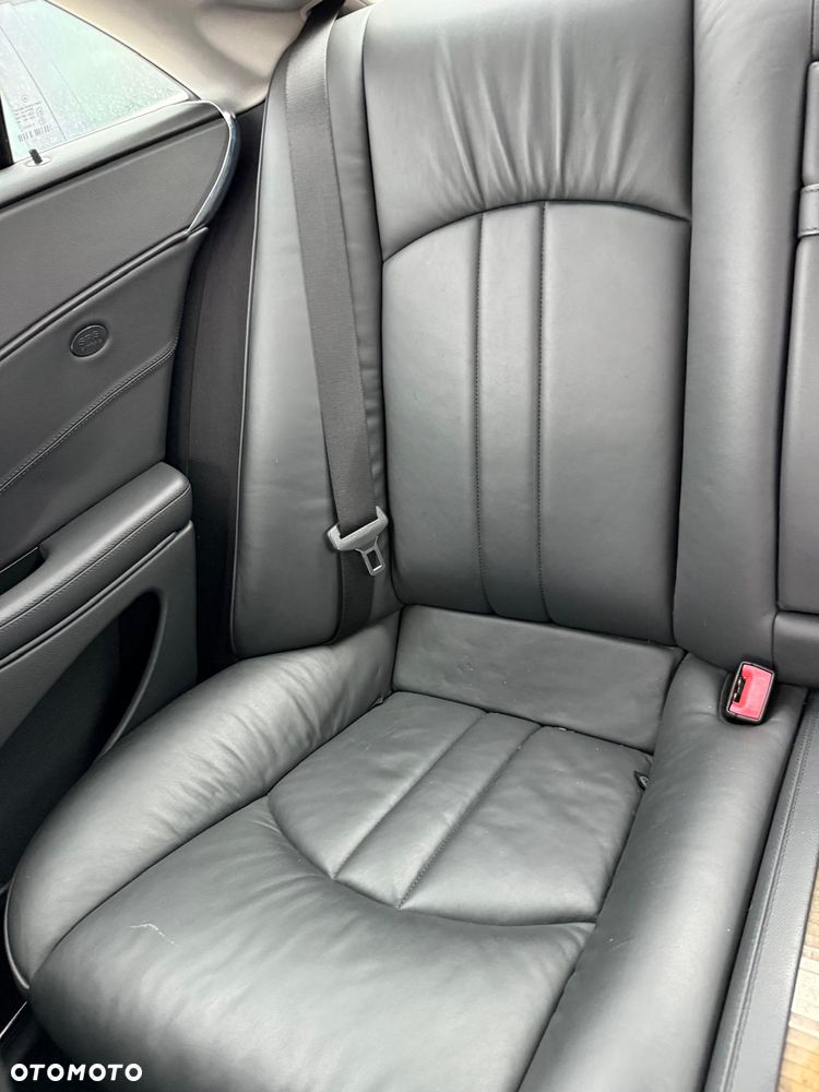Mercedes-Benz CLS 350 - 17
