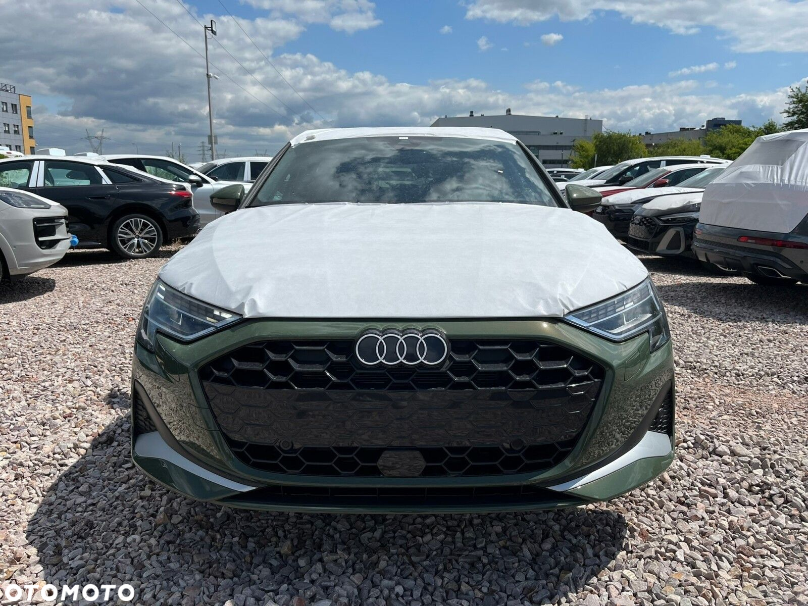 Audi A3 - 9