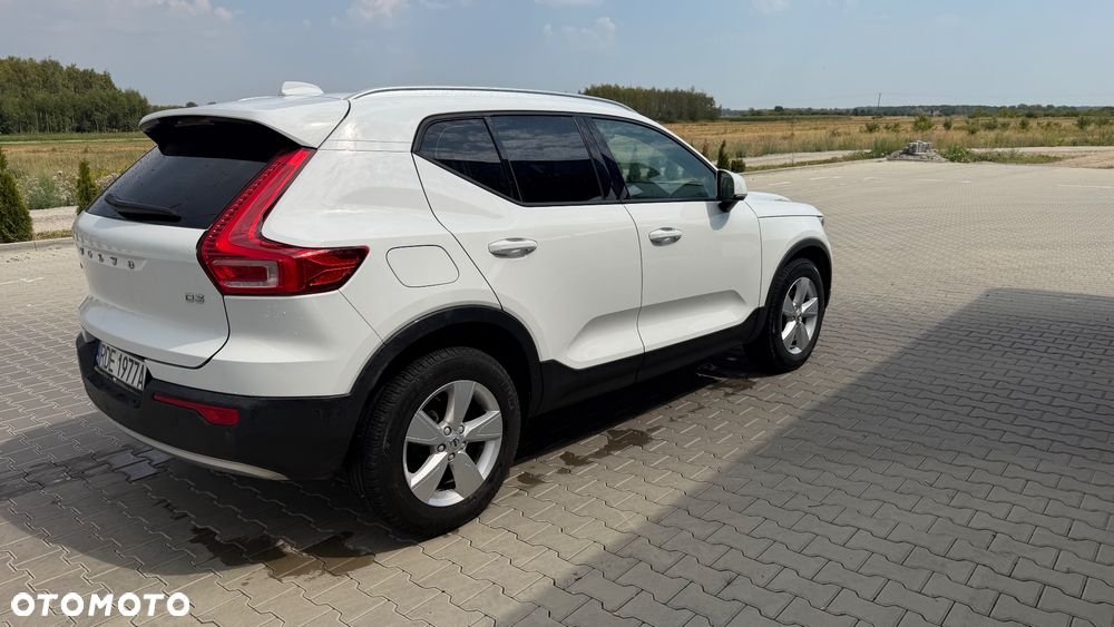 Volvo XC 40 D3 Momentum Pro - 7