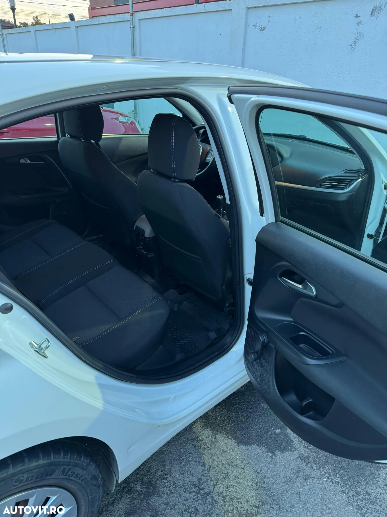 Fiat Tipo 1.3 Mjet Pop - 13