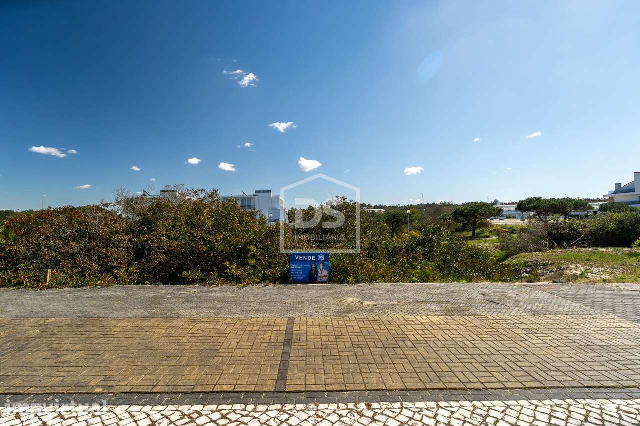 Lote de Terreno, 182 Praia de Agua de Madeiros - Grande imagem: 2/9