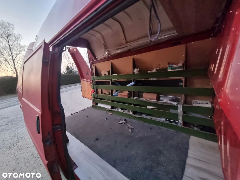 Volkswagen T4 - 23