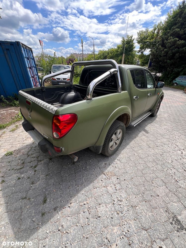 Mitsubishi L200 2.5 DID Instyle HP - 3