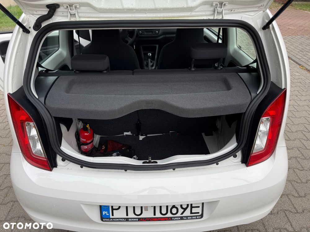 Skoda Citigo - 19