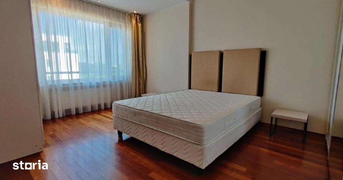 Apartament 3 Camere | Floreasca | Verdi | Spatios | Parcare | Parc — fotografia 2