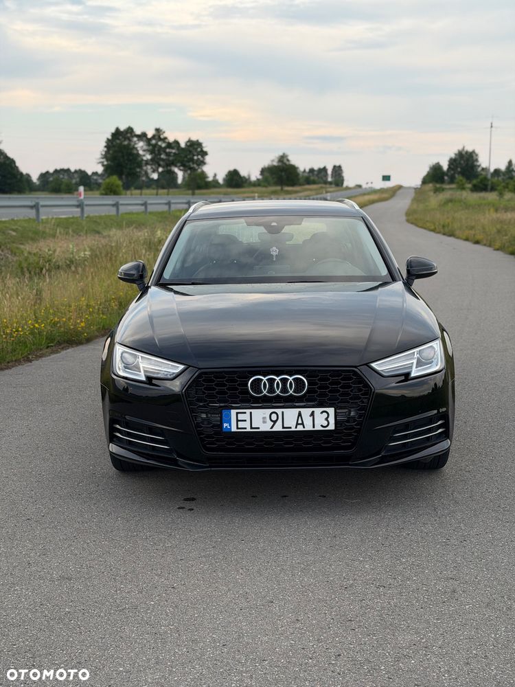 Audi A4 Avant - 3