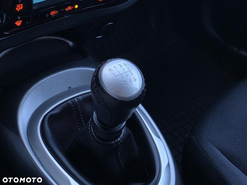 Nissan Juke - 21