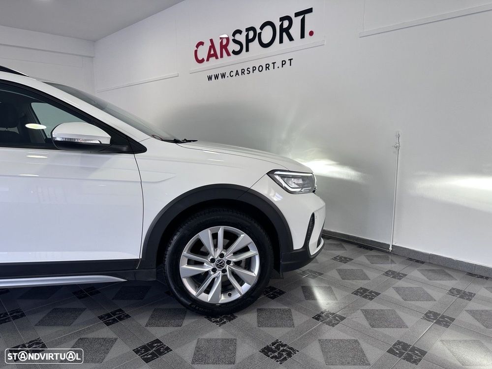 VW Taigo 1.0 TSI Life - 9