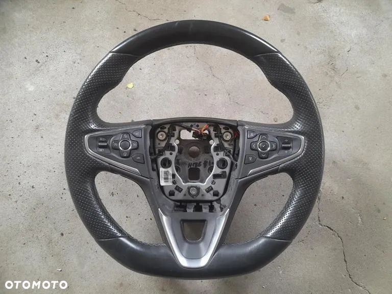 Kierownica Opel  Insignia A  LIFT OPC multi - 2