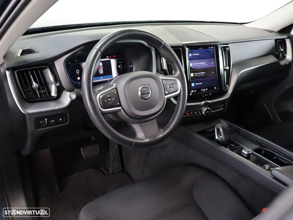 Volvo XC 60 2.0 T6 PHEV Inscription AWD - 9