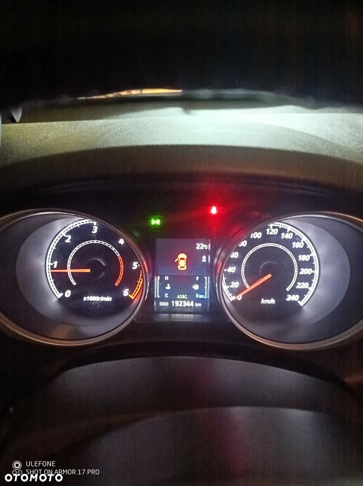 Mitsubishi ASX 1.8 DID Invite - 28