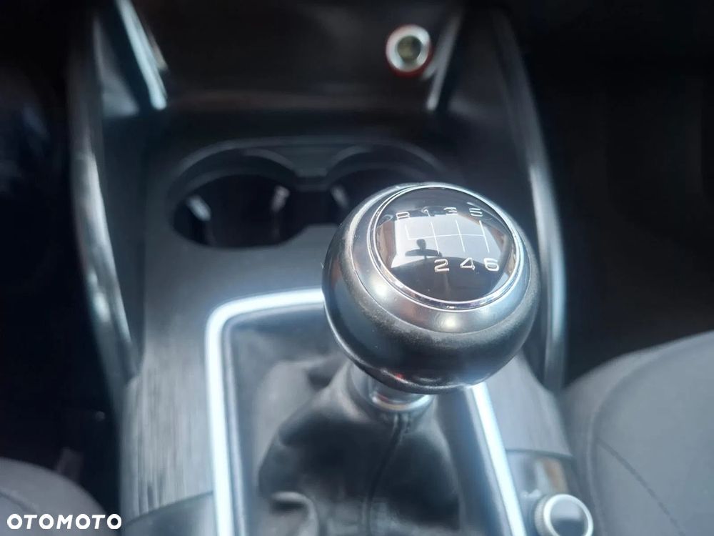 Audi A3 Sportback 1.6 TDI sport - 22