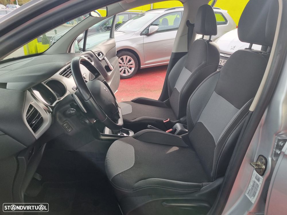 Citroën C3 1.4 e-HDi Air.Seduction CMP - 23