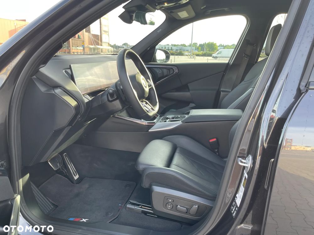 BMW X3 xDrive30i - 9